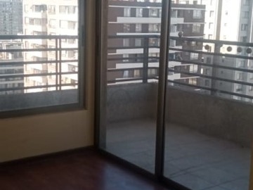 Venta / Departamento / Santiago