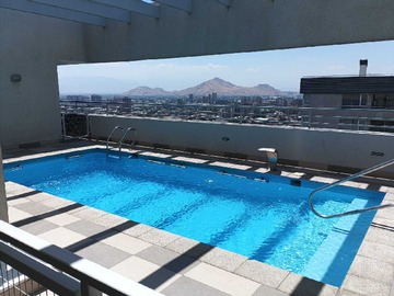 Venta / Departamento / Santiago