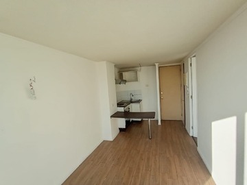 Venta / Departamento / Santiago