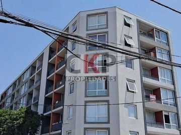 Venta / Departamento / Santiago