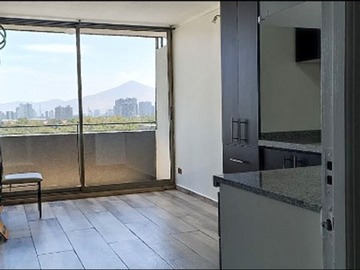 Venta / Departamento / Santiago
