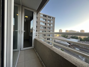 Venta / Departamento / Santiago