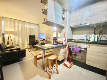 Venta / Departamento / Santiago