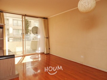 Venta / Departamento / Santiago