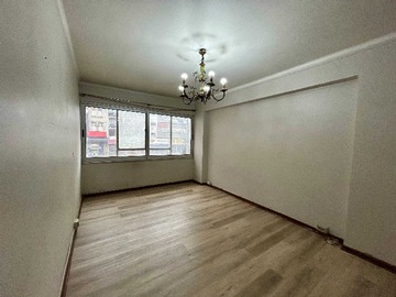 Venta / Departamento / Santiago