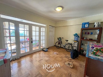 Venta / Departamento / Santiago