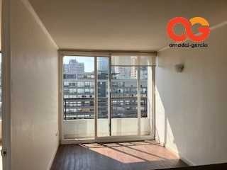 Venta / Departamento / Santiago