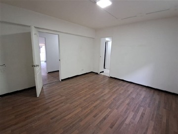 Venta / Departamento / Santiago