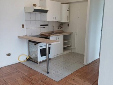 Venta / Departamento / Santiago