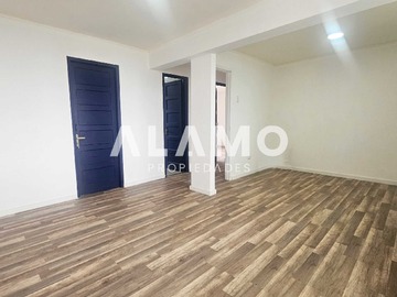 Venta / Departamento / Santiago