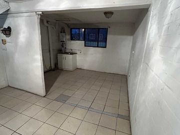 Venta / Departamento / Santiago