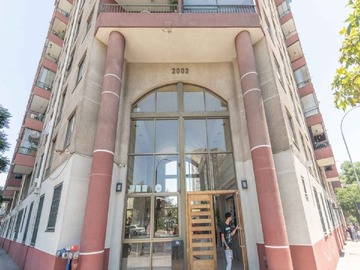 Venta / Departamento / Santiago