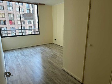 Venta / Departamento / Santiago