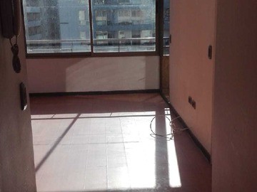 Venta / Departamento / Santiago