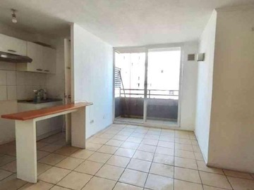 Venta / Departamento / Santiago