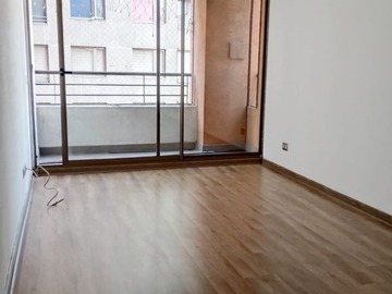 Venta / Departamento / Santiago