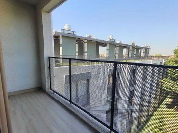 Venta / Departamento / Santiago