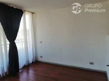 Venta / Departamento / Santiago