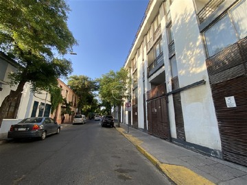 Venta / Departamento / Santiago