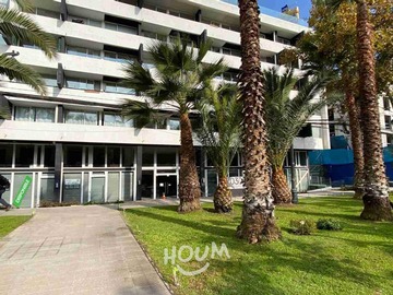 Venta / Departamento / Santiago
