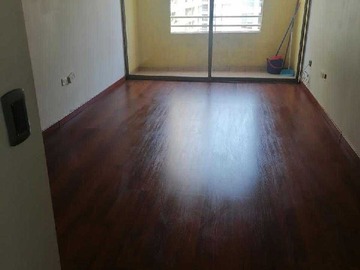 Venta / Departamento / Santiago