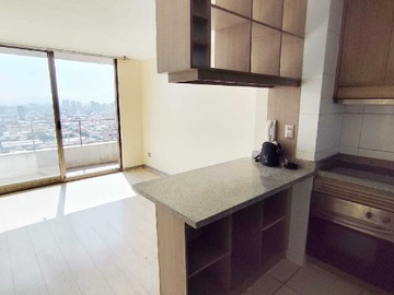 Venta / Departamento / Santiago