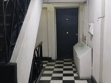 Venta / Departamento / Santiago