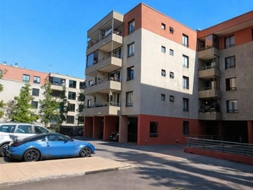 Venta / Departamento / Santiago