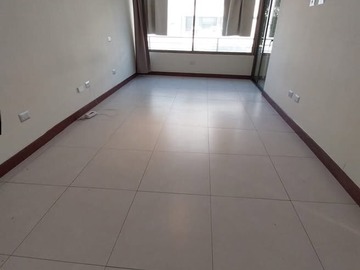 Venta / Departamento / Santiago