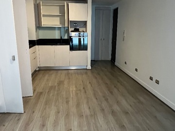 Venta / Departamento / Santiago