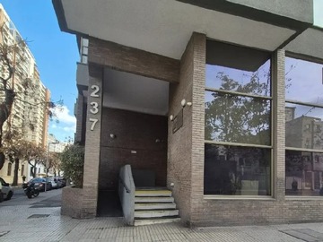 Venta / Departamento / Santiago