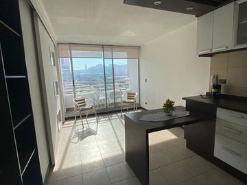 Venta / Departamento / Santiago