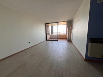 Venta / Departamento / Santiago