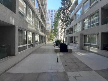 Venta / Departamento / Santiago