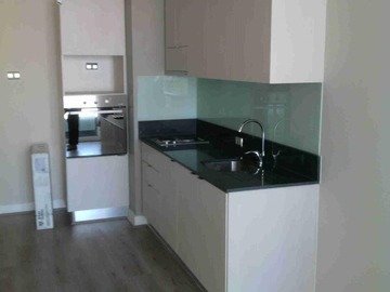 Venta / Departamento / Santiago