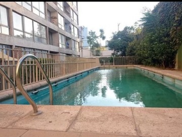 Venta / Departamento / Santiago