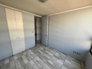 Venta / Departamento / Santiago