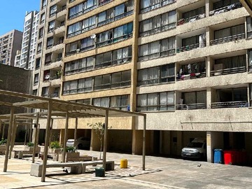 Venta / Departamento / Santiago