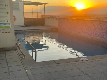 Venta / Departamento / Santiago