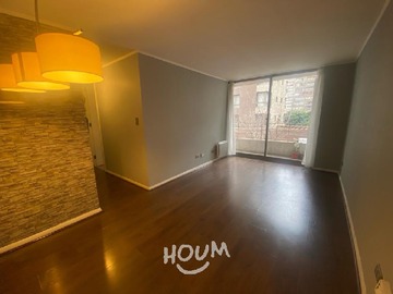 Venta / Departamento / Santiago