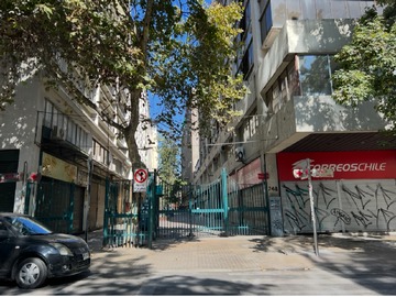 Tenderini - calle Moneda
