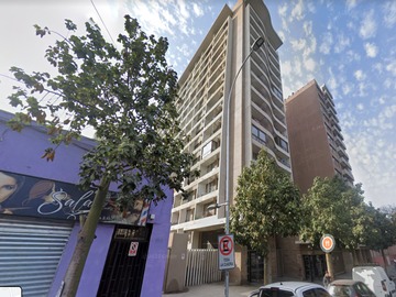 Venta / Departamento / Santiago