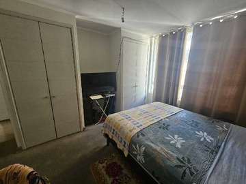 Venta / Departamento / Santiago