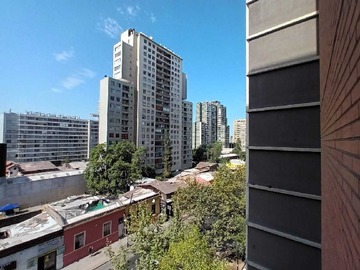 Venta / Departamento / Santiago