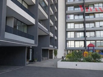 Venta / Departamento / Santiago