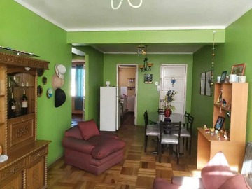 Venta / Departamento / Santiago