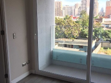 Venta / Departamento / Santiago