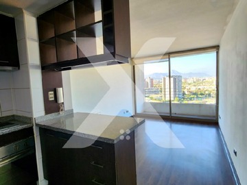 Venta / Departamento / Santiago