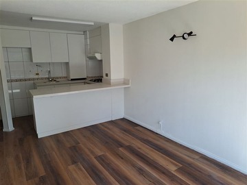 Venta / Departamento / Santiago