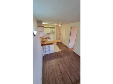 Venta / Departamento / Santiago